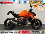 KTM 1390 SUPER DUKE R