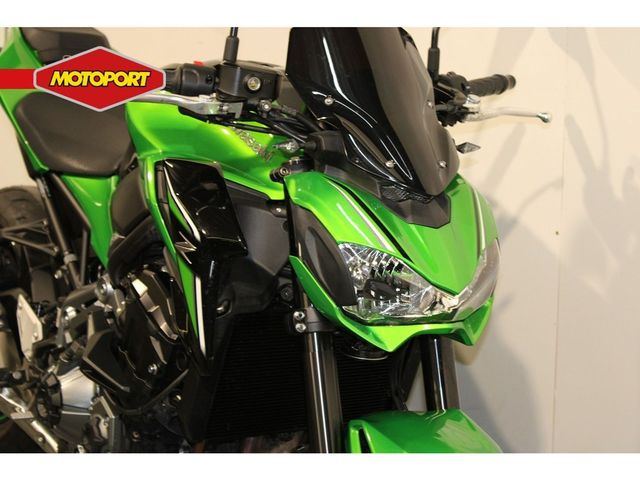 kawasaki - z900