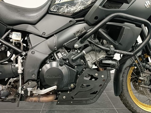 suzuki - v-strom-1000-abs-adventure
