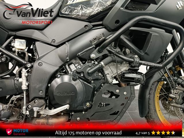 suzuki - v-strom-1000-abs-adventure
