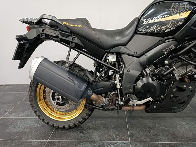 suzuki - v-strom-1000-abs-adventure