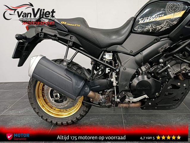 suzuki - v-strom-1000-abs-adventure