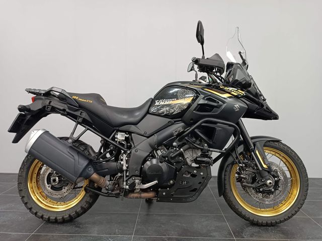suzuki - v-strom-1000-abs-adventure