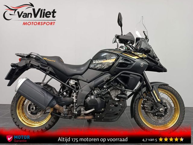 suzuki - v-strom-1000-abs-adventure