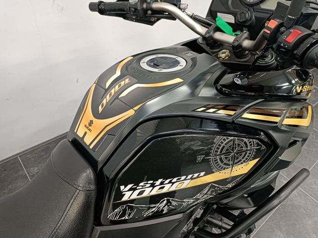 suzuki - v-strom-1000-abs-adventure
