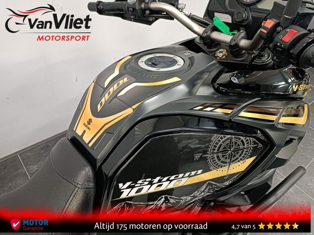 suzuki - v-strom-1000-abs-adventure