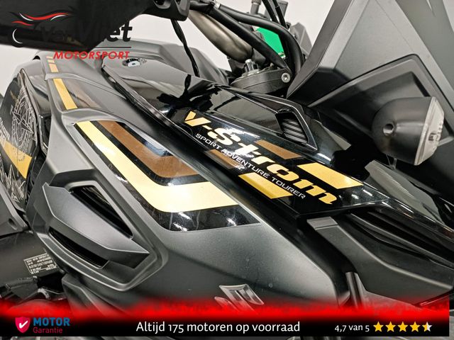 suzuki - v-strom-1000-abs-adventure