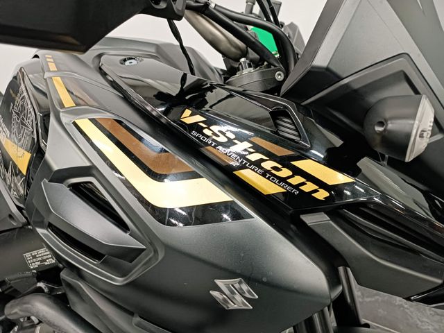 suzuki - v-strom-1000-abs-adventure