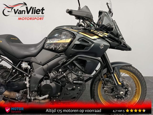 suzuki - v-strom-1000-abs-adventure