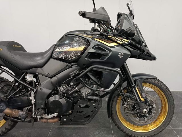 suzuki - v-strom-1000-abs-adventure