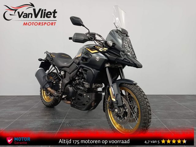 suzuki - v-strom-1000-abs-adventure
