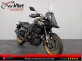 SUZUKI V-STROM 1000 ABS ADVENTURE