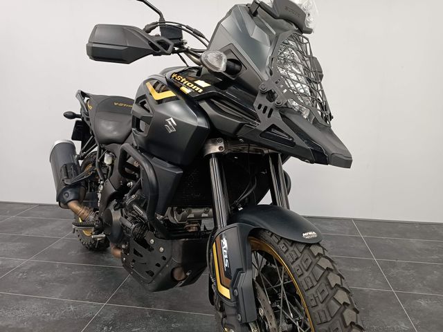 suzuki - v-strom-1000-abs-adventure