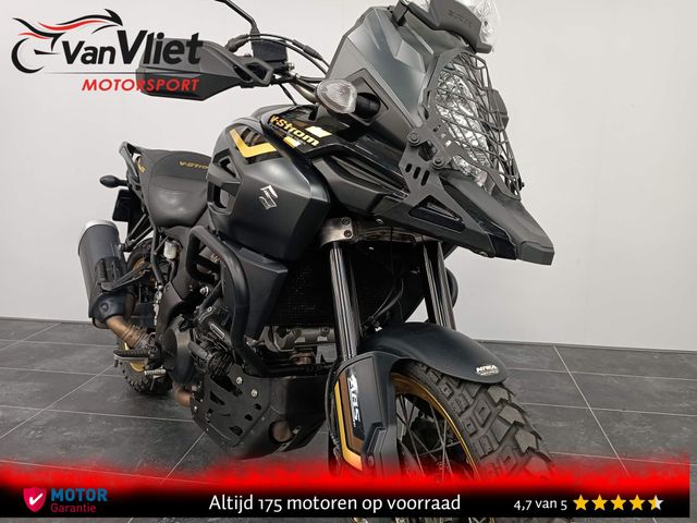 suzuki - v-strom-1000-abs-adventure
