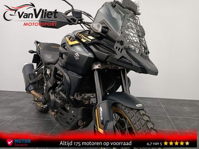 suzuki - v-strom-1000-abs-adventure