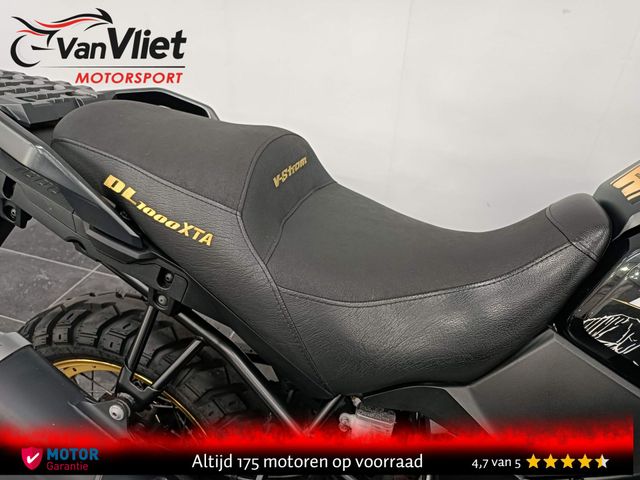 suzuki - v-strom-1000-abs-adventure