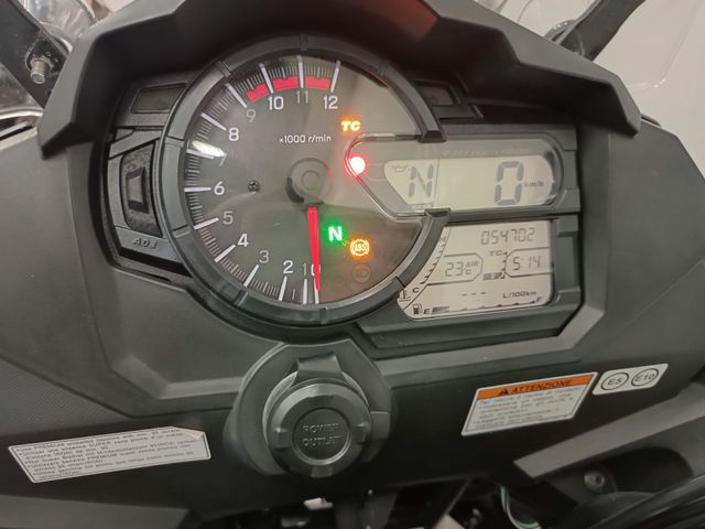 suzuki - v-strom-1000-abs-adventure