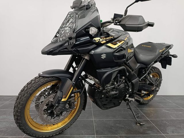 suzuki - v-strom-1000-abs-adventure