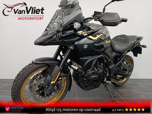 suzuki - v-strom-1000-abs-adventure