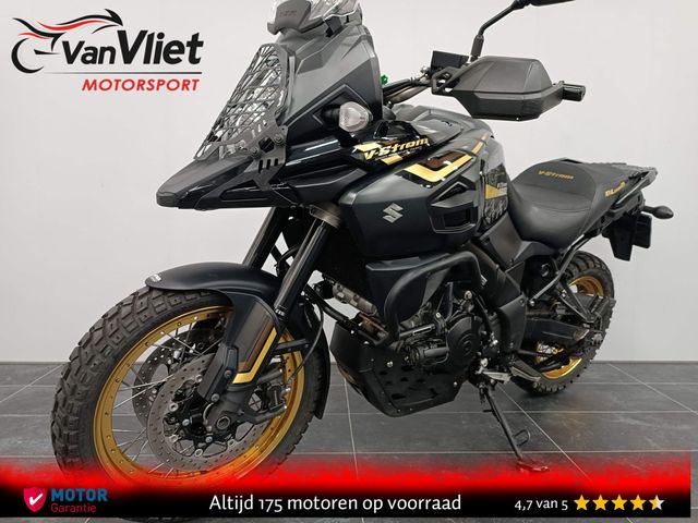 suzuki - v-strom-1000-abs-adventure