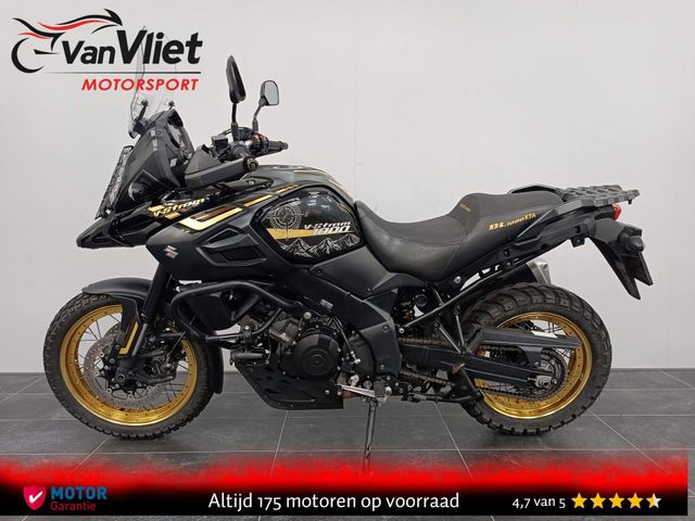 suzuki - v-strom-1000-abs-adventure