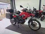BMW F 700 GS