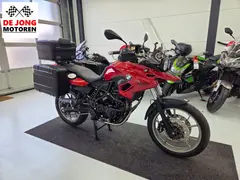 BMW F 700 GS 2014 occasion – foto 4 van 24