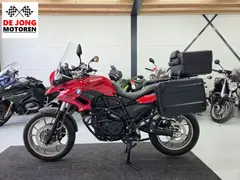 BMW F 700 GS 2014 occasion – foto 2 van 24