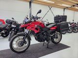 BMW F 700 GS