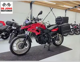 BMW F 700 GS 2014 occasion