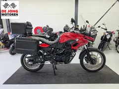 BMW F 700 GS 2014 occasion – foto 5 van 24