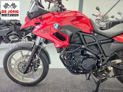 BMW F 700 GS 2014 occasion – foto 14 van 24