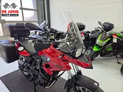 BMW F 700 GS 2014 occasion – foto 8 van 24
