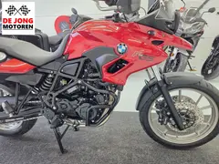 BMW F 700 GS 2014 occasion – foto 9 van 24