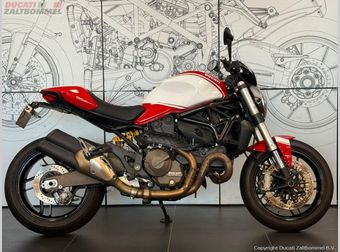Ducati Monster 821 2016 occasion