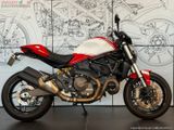 DUCATI MONSTER 821