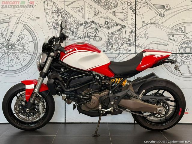 ducati - monster-821