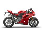 DUCATI PANIGALE V2 S
