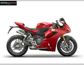 Ducati Panigale V2 S 2026 nieuw