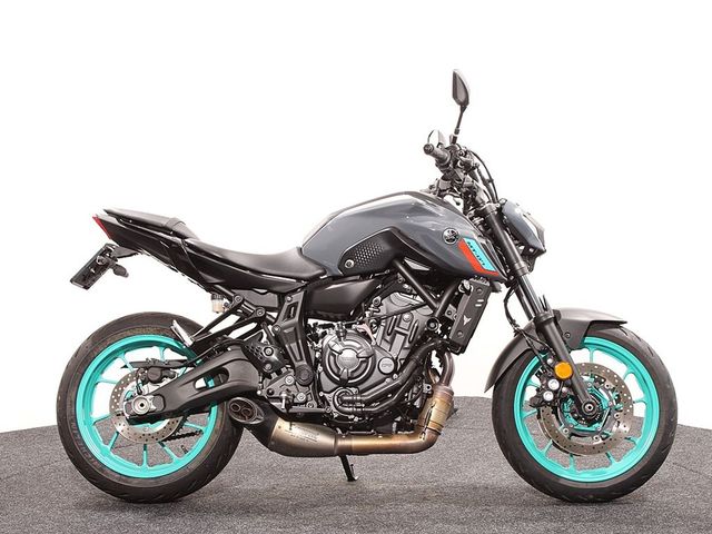 yamaha - mt-07-abs