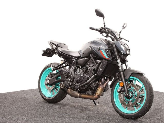 yamaha - mt-07-abs