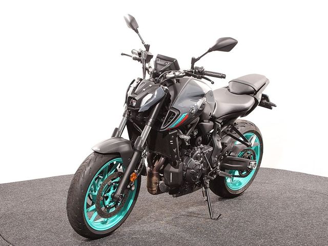 yamaha - mt-07-abs