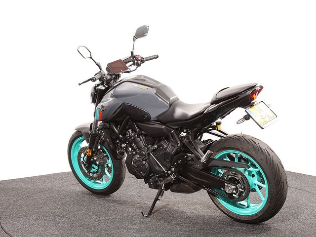 yamaha - mt-07-abs