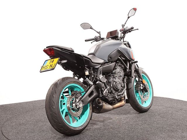 yamaha - mt-07-abs