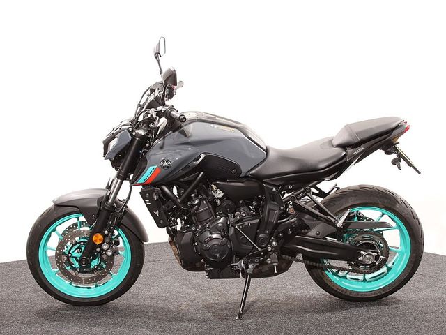 yamaha - mt-07-abs