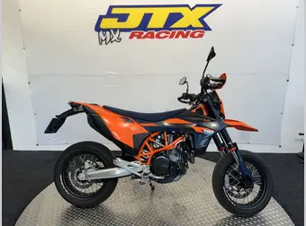 KTM 690 SMC R 2026 occasion