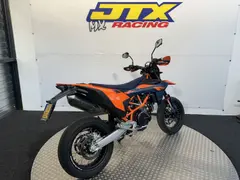 KTM 690 SMC R demo 2026 occasion – foto 2 van 14