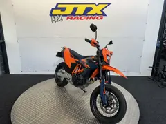 KTM 690 SMC R demo 2026 occasion – foto 3 van 14