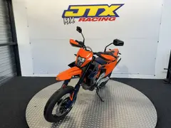 KTM 690 SMC R demo 2026 occasion – foto 5 van 14