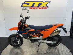 KTM 690 SMC R demo 2026 occasion – foto 6 van 14